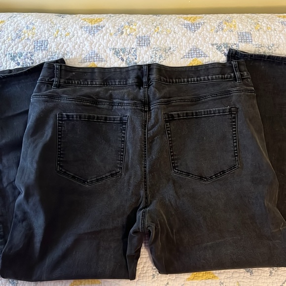 Lane Bryant Jeans - Picture 3 of 7